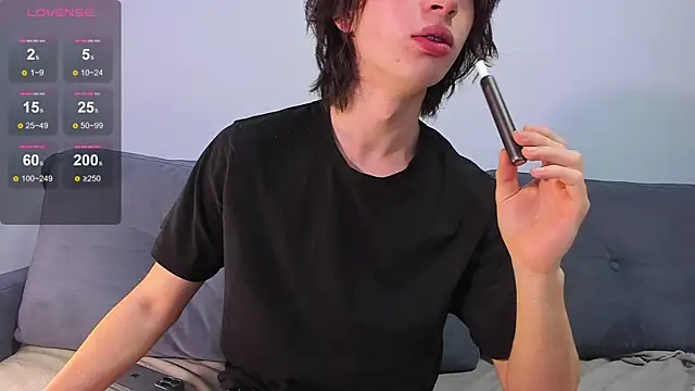 AlanReckless online show from 11.21.25