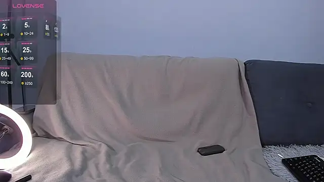 AlanReckless online show from 11.26.25