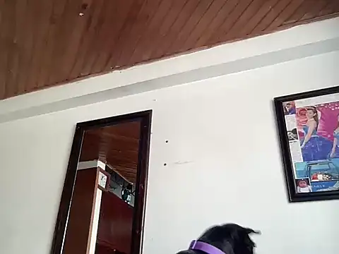 Snapshot of Dreana chatting on 02.13.26 Dreana online show from 02.13.26