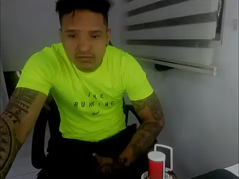 master leather online show from 03.25.26