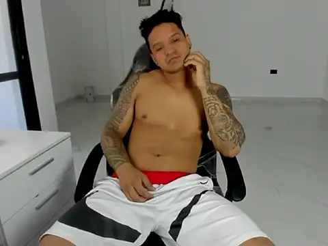 master leather online show from 03.31.26