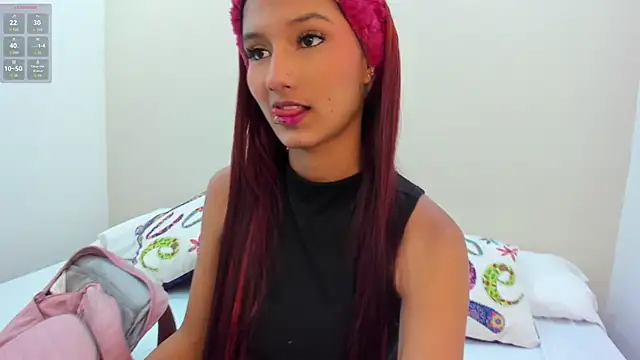 Maray Lous online show from 03.12.26