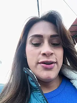 Snapshot of valeria_absurdah chatting on 02.26.26 valeria absurdah online show from 02.26.26