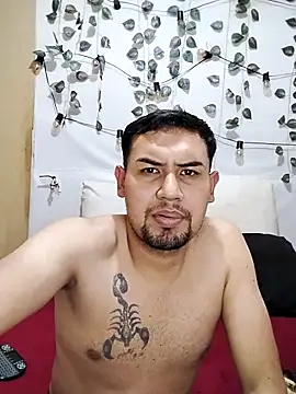 pipe duque  online show from 01.16.26