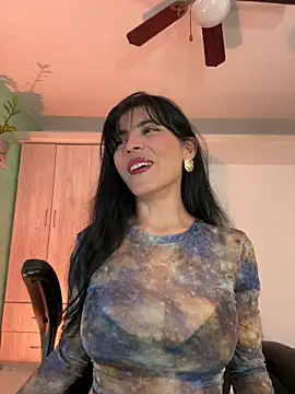 Cristal Cerati  online show from 03.18.26