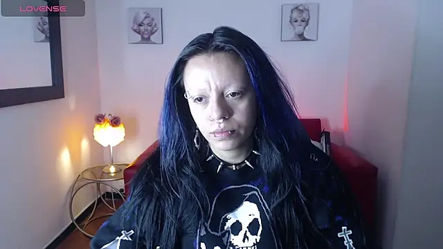 Snapshot of Belladonna_trix chatting on 06.04.26 Belladonna trix online show from 06.04.26