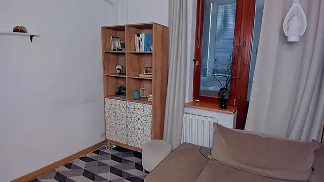 MelisaKildoo online show from 12.05.25