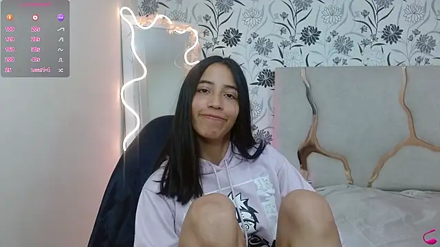 Joselyn tay online show from 02.01.26