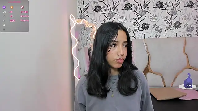 Joselyn tay online show from 03.08.26