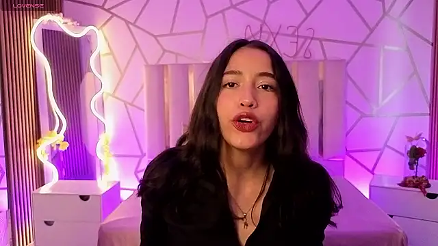 Joselyn tay online show from 03.13.26