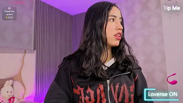 Joselyn tay online show from 07.14.26