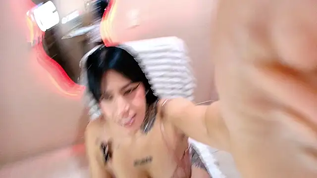 catte jensen online show from 01.14.26