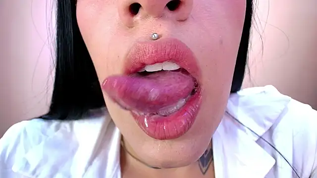 catte jensen online show from 02.18.26