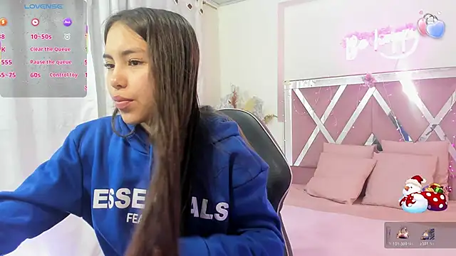 ISABELA TAY online show from 12.03.25