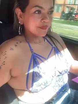 tasha velvet online show from 03.15.26