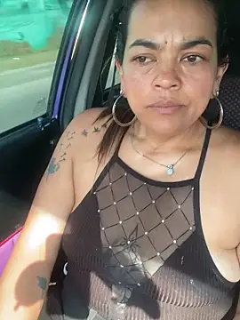 tasha velvet online show from 03.26.26