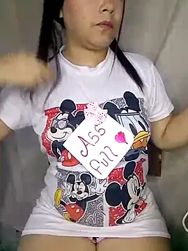 Girl Nasty Dirty online show from 03.21.26