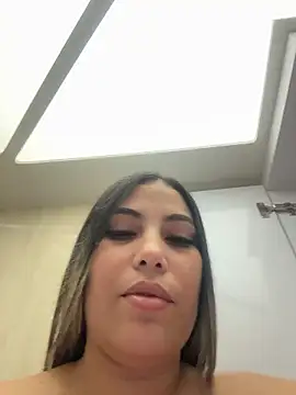 Anna Bitch Disgusting online show from 01.13.26