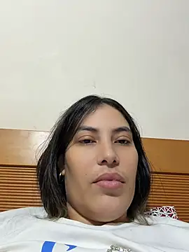 Snapshot of Anna_Bitch_Disgusting chatting on 07.03.26 Anna Bitch Disgusting online show from 07.03.26