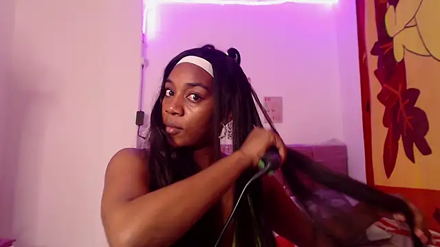 AishaOwens online show from 02.21.26