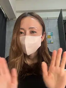 Snapshot of Kyouka_wife chatting on 02.05.26 Kyouka wife online show from 02.05.26