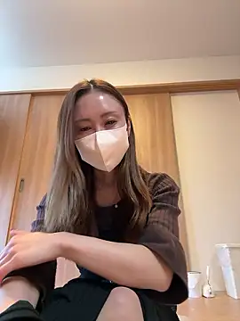 Snapshot of Kyouka_wife chatting on 02.15.26 Kyouka wife online show from 02.15.26