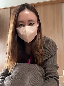 Snapshot of Kyouka_wife chatting on 02.16.26 Kyouka wife online show from 02.16.26