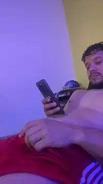 AnubisSex00 online show from 05.31.26