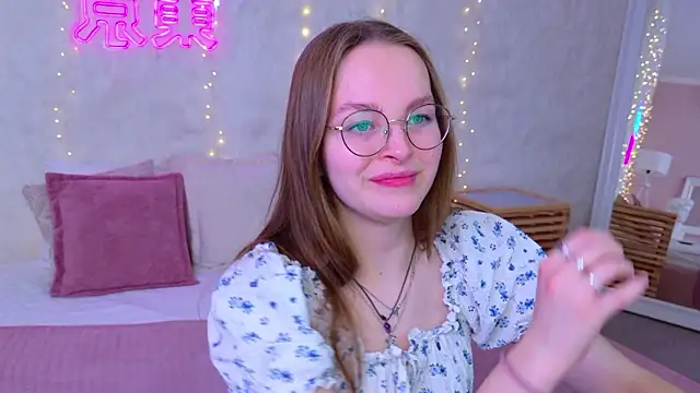 MadisonSmitt online show from 02.03.26