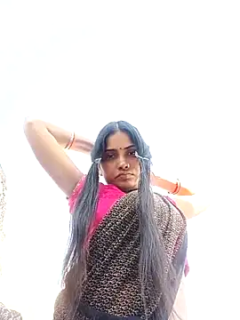 Snapshot of Pushpa_hotty chatting on 02.08.26 Pushpa hotty online show from 02.08.26