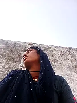 Snapshot of Pushpa_hotty chatting on 02.24.26 Pushpa hotty online show from 02.24.26