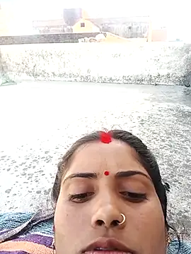 Snapshot of Pushpa_hotty chatting on 03.31.26 Pushpa hotty online show from 03.31.26