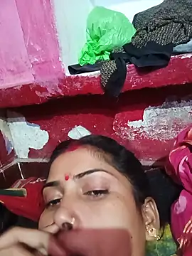 Snapshot of Pushpa_hotty chatting on 05.20.26 Pushpa hotty online show from 05.20.26