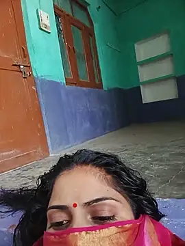 Snapshot of Pushpa_hotty chatting on 05.24.26 Pushpa hotty online show from 05.24.26