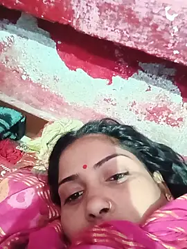 Snapshot of Pushpa_hotty chatting on 05.27.26 Pushpa hotty online show from 05.27.26