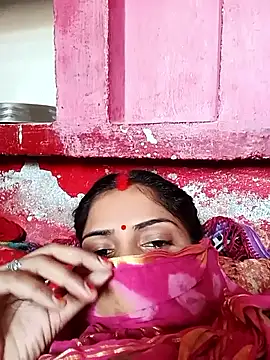 Snapshot of Pushpa_hotty chatting on 05.29.26 Pushpa hotty online show from 05.29.26