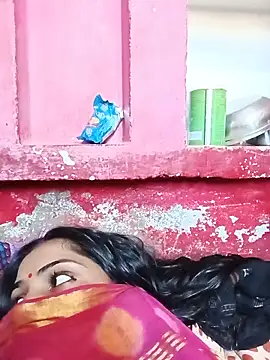 Snapshot of Pushpa_hotty chatting on 05.30.26 Pushpa hotty online show from 05.30.26