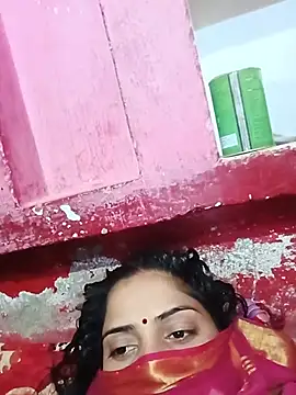 Snapshot of Pushpa_hotty chatting on 06.04.26 Pushpa hotty online show from 06.04.26