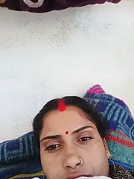 Snapshot of Pushpa_hotty chatting on 06.15.26 Pushpa hotty online show from 06.15.26