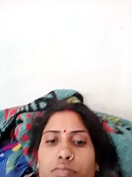 Snapshot of Pushpa_hotty chatting on 06.16.26 Pushpa hotty online show from 06.16.26