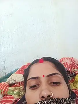 Snapshot of Pushpa_hotty chatting on 06.20.26 Pushpa hotty online show from 06.20.26