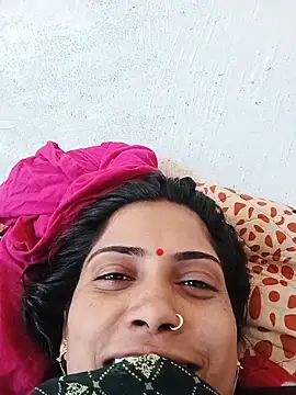 Snapshot of Pushpa_hotty chatting on 06.21.26 Pushpa hotty online show from 06.21.26