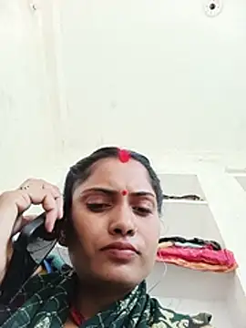 Snapshot of Pushpa_hotty chatting on 06.25.26 Pushpa hotty online show from 06.25.26