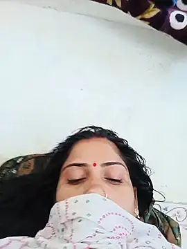 Snapshot of Pushpa_hotty chatting on 06.26.26 Pushpa hotty online show from 06.26.26