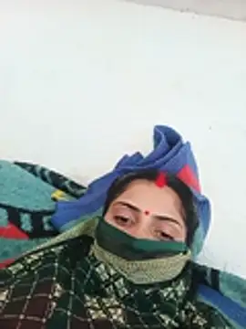 Snapshot of Pushpa_hotty chatting on 06.27.26 Pushpa hotty online show from 06.27.26