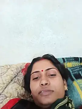 Snapshot of Pushpa_hotty chatting on 06.28.26 Pushpa hotty online show from 06.28.26