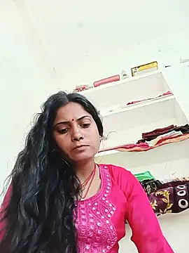 Snapshot of Pushpa_hotty chatting on 07.03.26 Pushpa hotty online show from 07.03.26