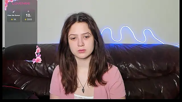 Anora Miller online show from 02.19.26