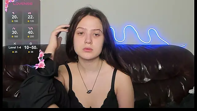 Anora Miller online show from 02.22.26