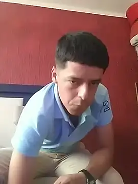 Junior 47 online show from 02.06.26